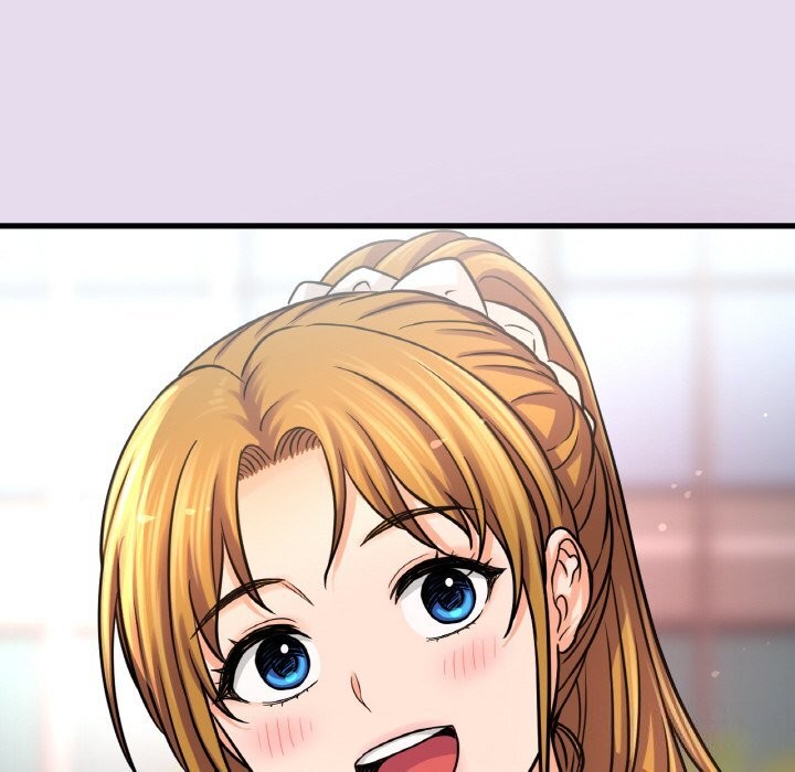 我的女王第50话