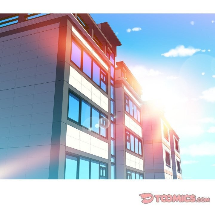 我的梦幻女友第35话