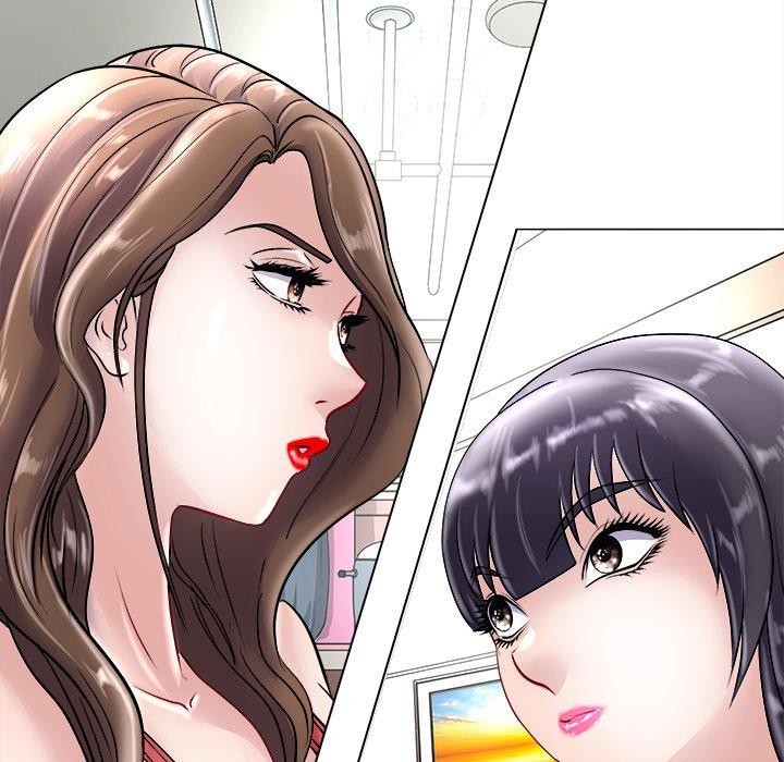 母女第23話