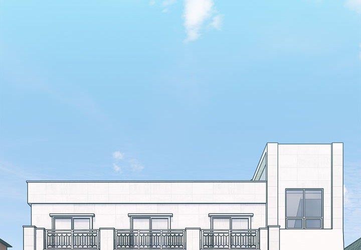 微妙关系第38话