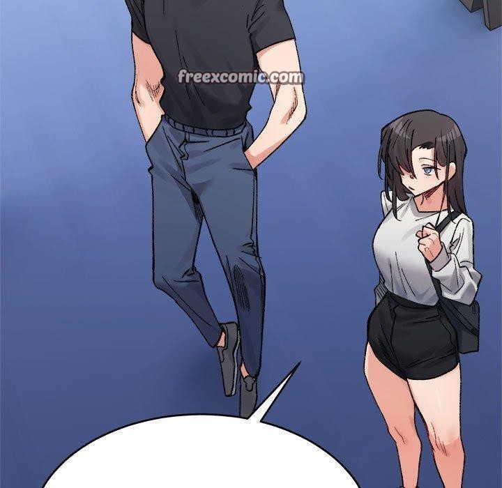 微妙关系第38话