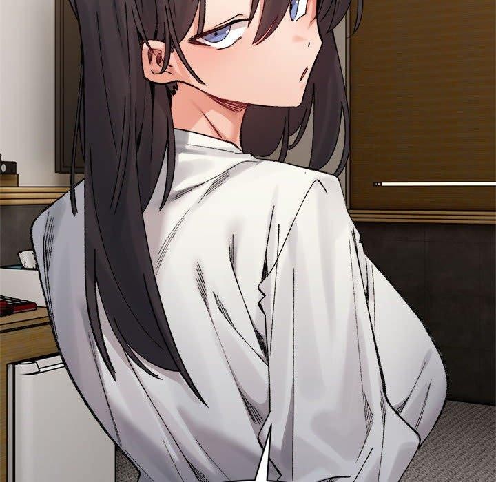 微妙关系第38话