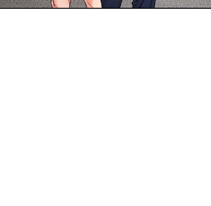 微妙关系第38話