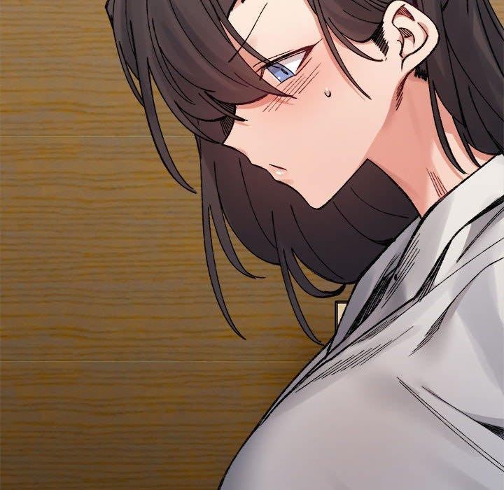 微妙关系第38话