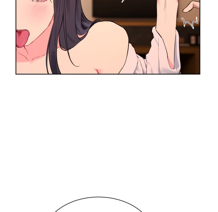 撕開冰山女神的麪具第3話