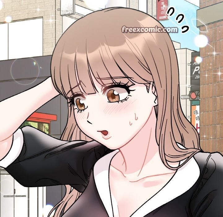 她才不是我姐姐第49话