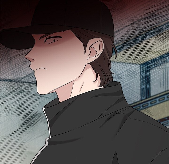 被吞噬的夜第14话