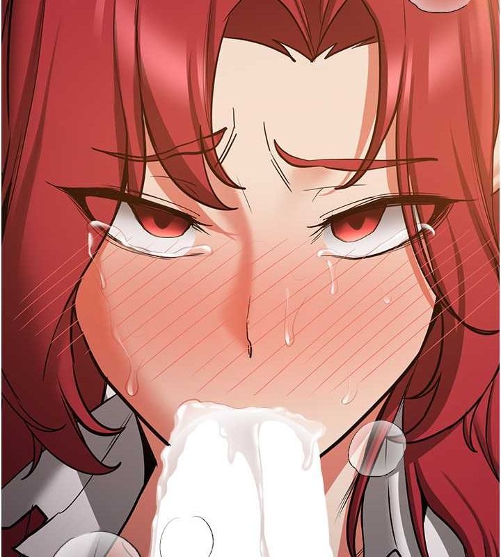 抢女友速成班第72话-欲仙欲死的深喉咙