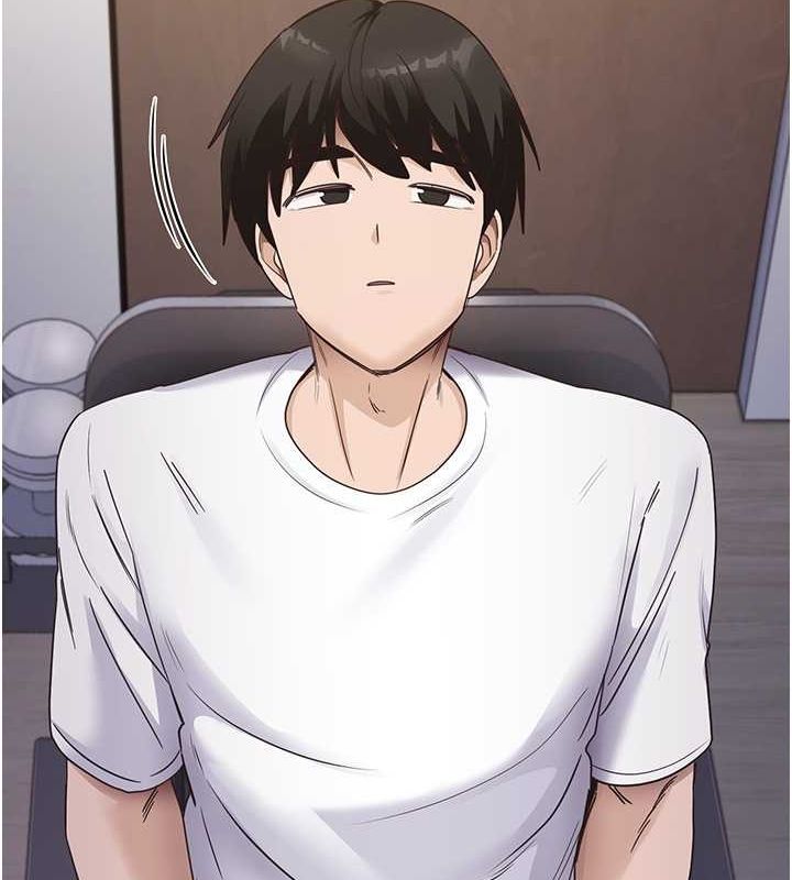 尻試之神學習法第40話-被頂到無法思考了