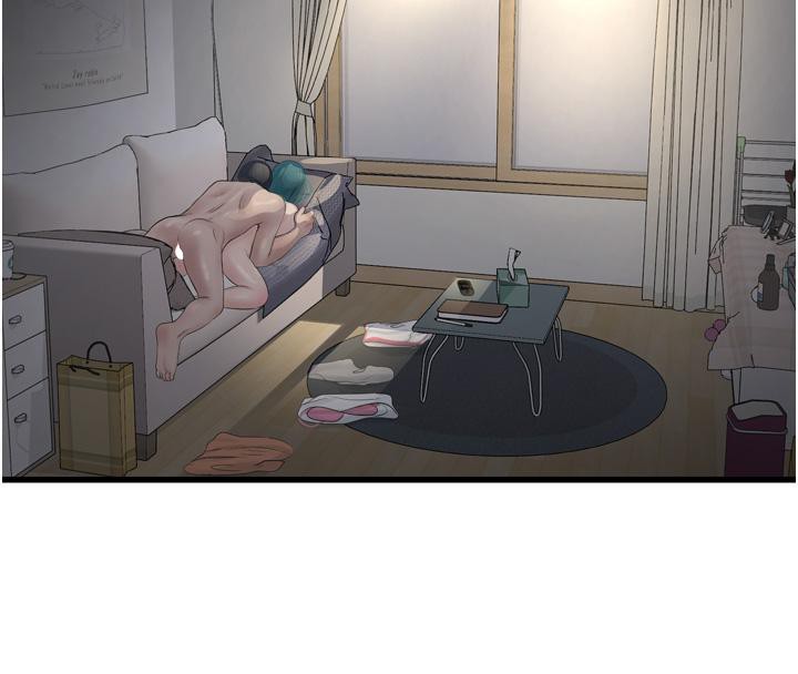 水电工日誌第71话-要不要进来陪我?
