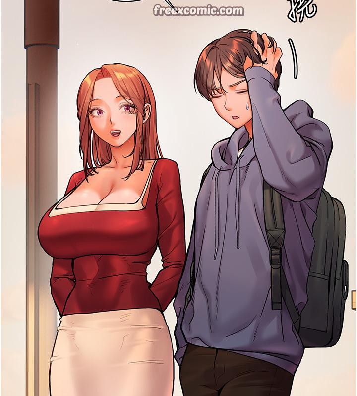 老師的親密指導第27話-新砲點激情再戰