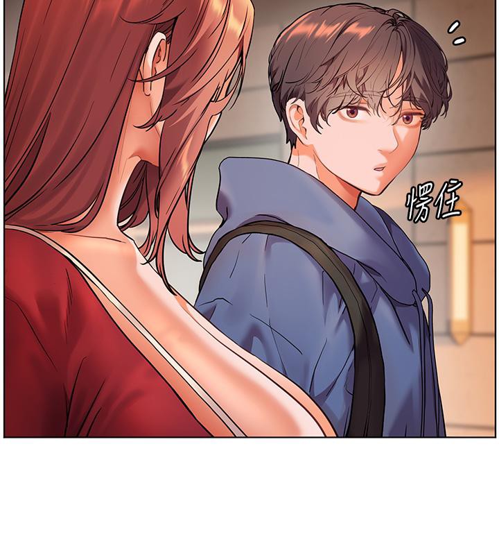 老師的親密指導第27話-新砲點激情再戰