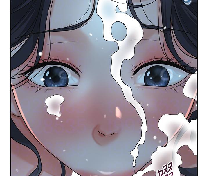 花容湿色:取花点第31话-刺激的嘴上功夫