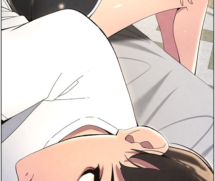 兄妹的秘密授课第37话-亲亲「鲍鲍」确定关係!!