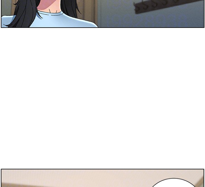兄妹的秘密授课第37话-亲亲「鲍鲍」确定关係!!