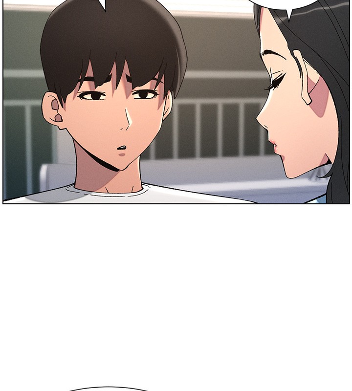 兄妹的秘密授课第37话-亲亲「鲍鲍」确定关係!!