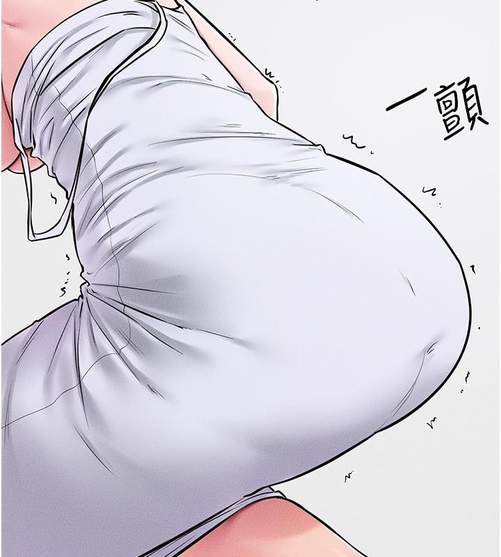繼母與繼姐第53話-用嘴幫兒子「磨豆漿」