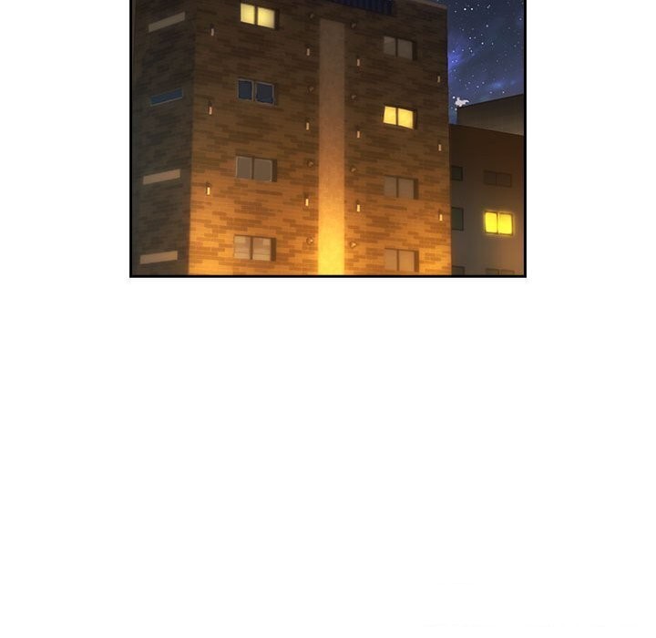 下班后的例行恋爱第35话
