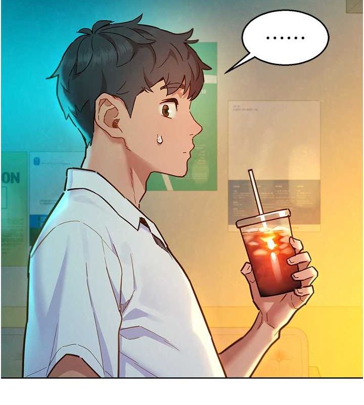 《友情万睡》第107话-半夜潜入男友房里坏坏