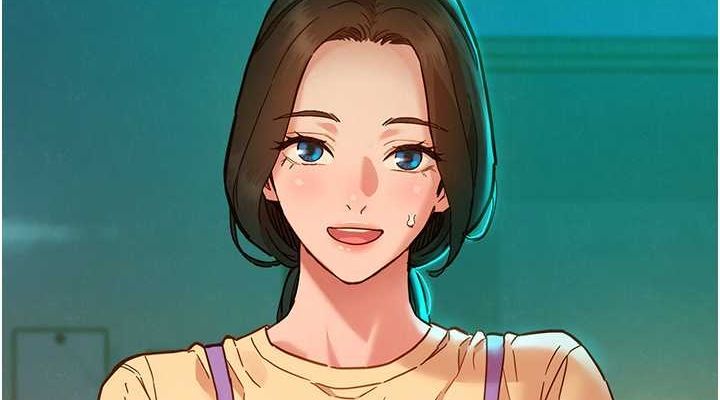 友情万睡第107话-半夜潜入男友房里坏坏