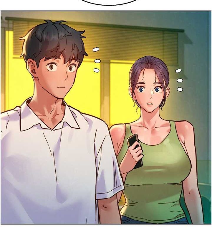 友情万睡第107话-半夜潜入男友房里坏坏