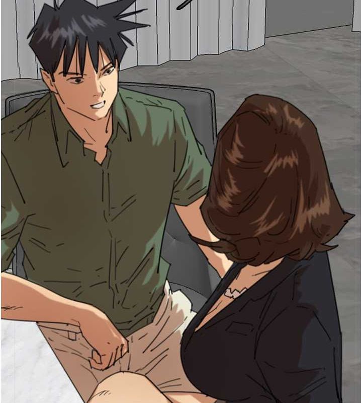 养父的女儿们第63话-我的身体任妳处置
