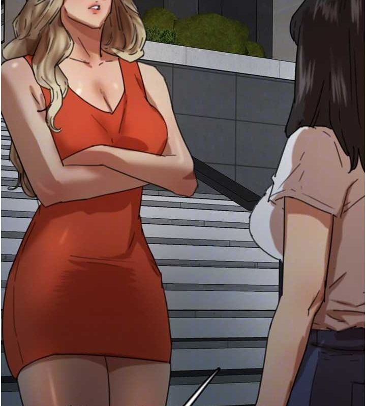養父的女兒們第63話-我的身體任妳處置