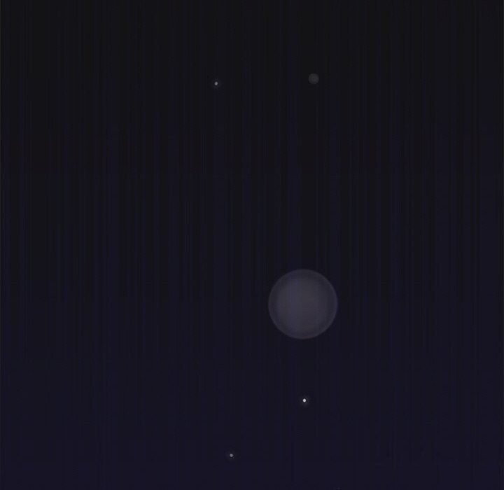 被吞噬的夜第15話