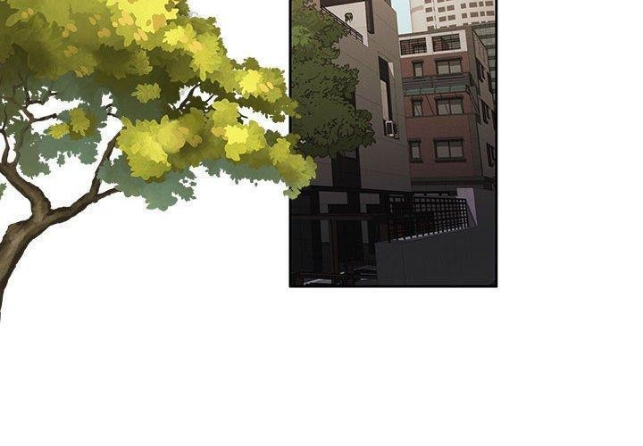 怀孕契约第14话