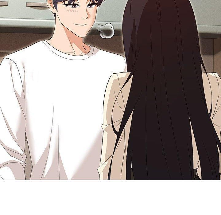 嫁入豪门的老师第38话