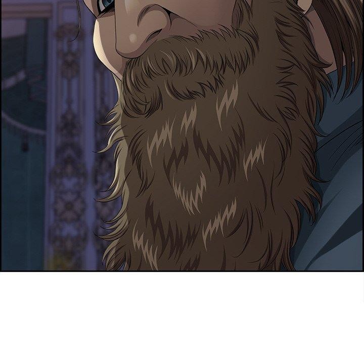最强男人第3话
