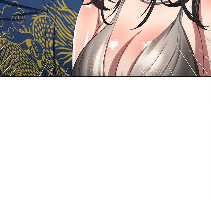 难缠小恶女第233话
