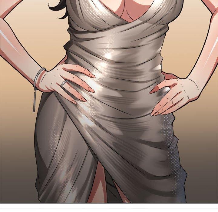 难缠小恶女第233话
