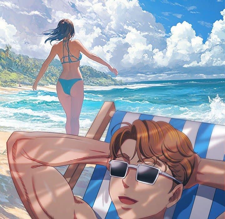 難纏小惡女第233話