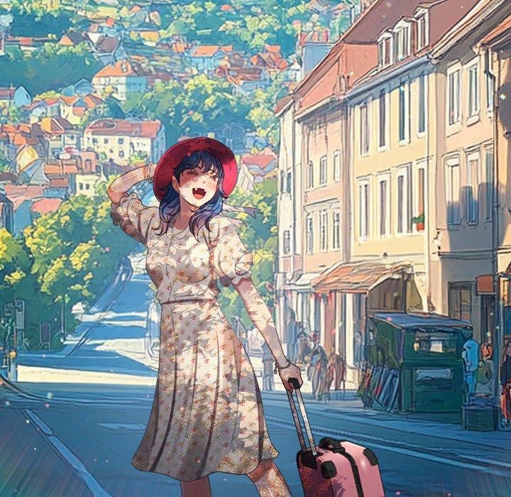 難纏小惡女第233話