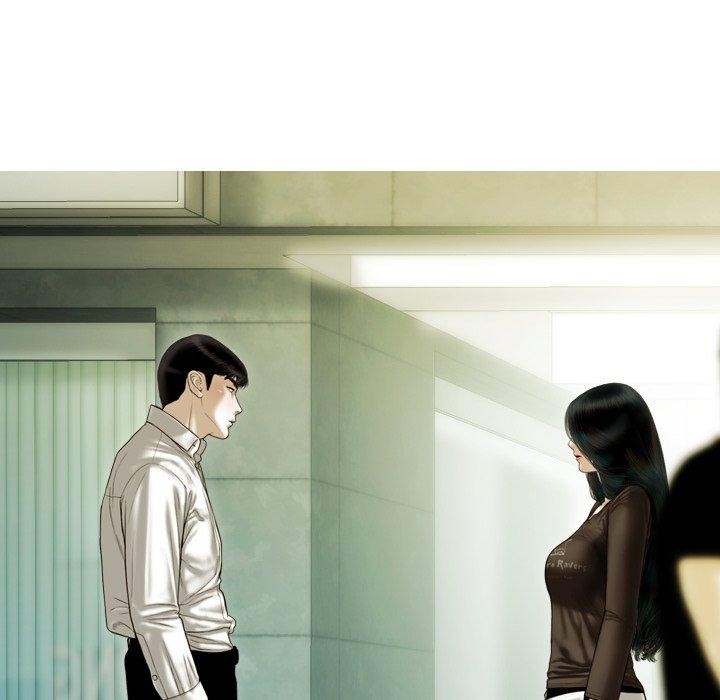 不可抗拒的吸引第36話