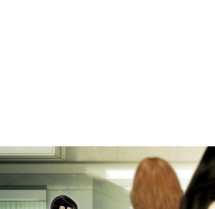不可抗拒的吸引第36话