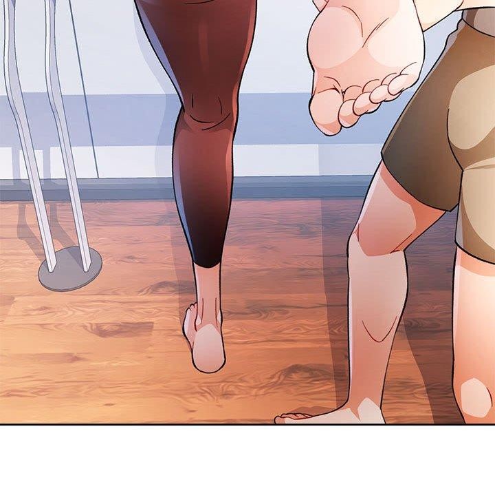 脱轨关系第33话