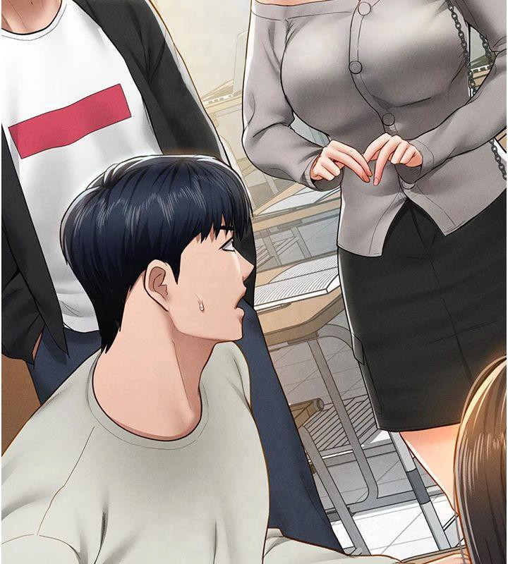 《私密视角》第11话-爱慾交织的夜晚
