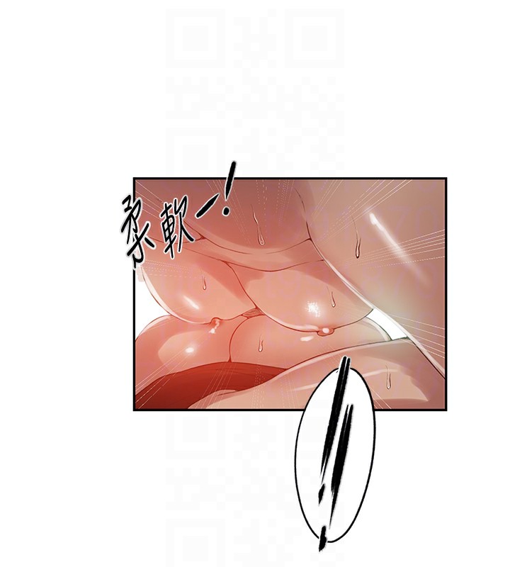 秘密教学第247话-母女双飞