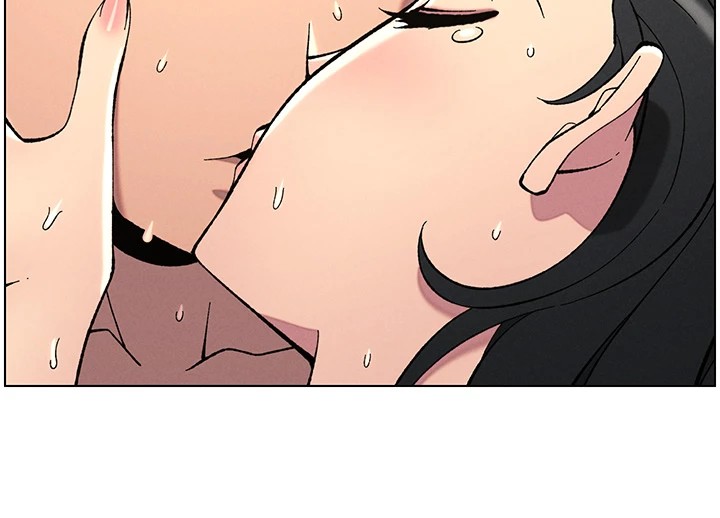 《兄妹的秘密授课》第38话-爱爱博士亲授阿嘿颜