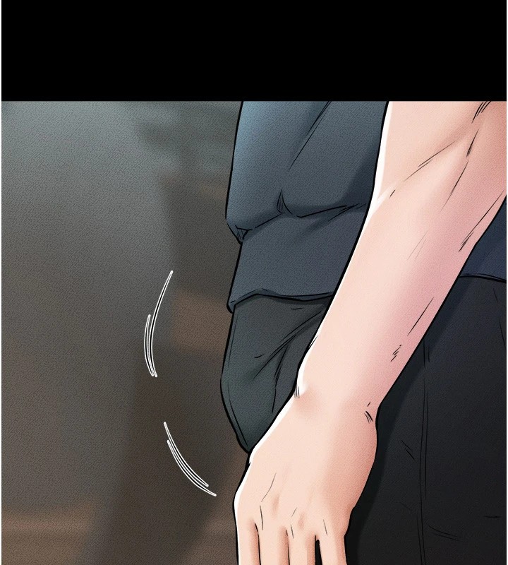 繼母與繼姐第54話-偷偷來的感覺好刺激&hearts;