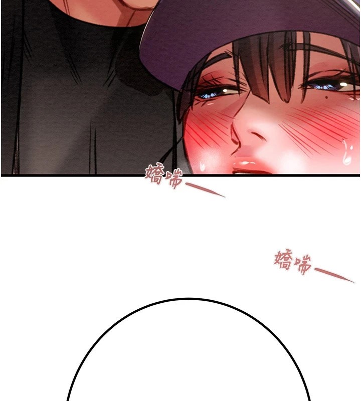 掠奪行動第35話-在警局打炮的證據
