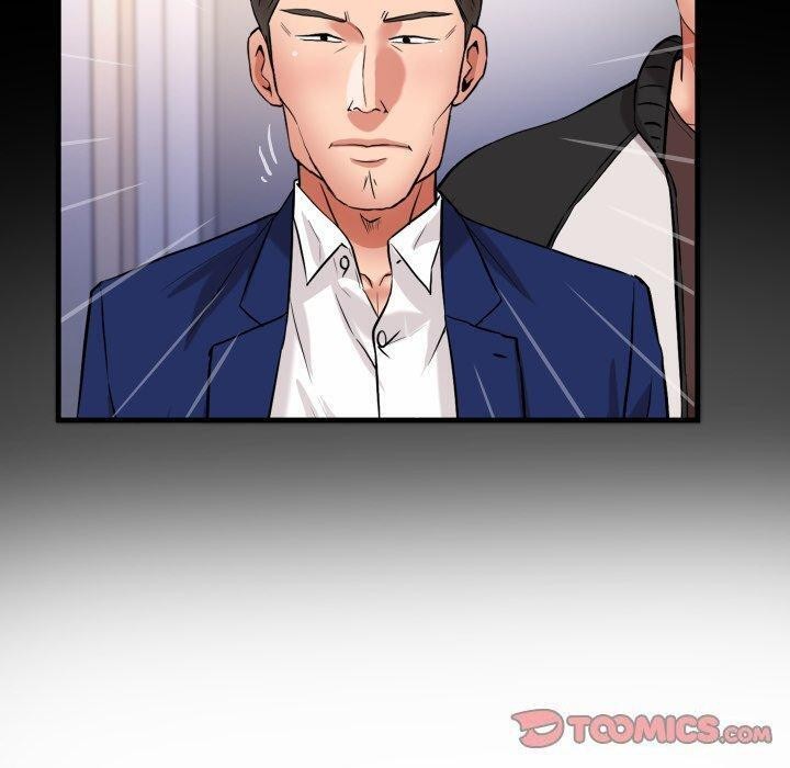 私密的牵绊第35話