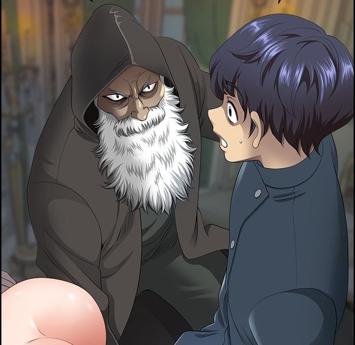 最强男人第4話