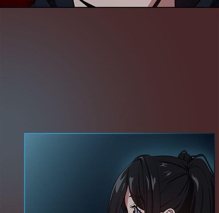 下班后的例行恋爱第36话