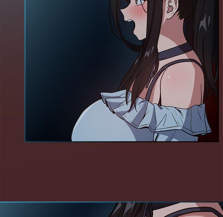下班后的例行恋爱第36话