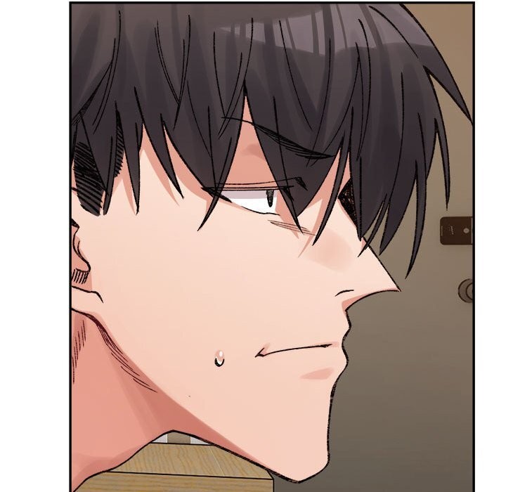 微妙关系第40话