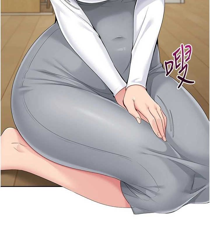 Setup!排球少女第27话-误闯深夜的禁区&hearts;
