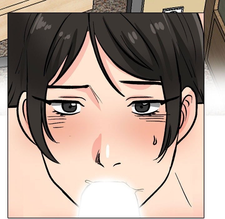 同事换换爱第196话